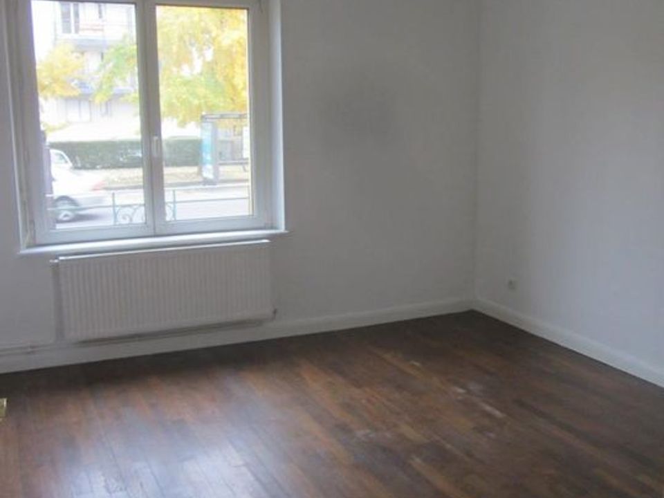 Lejlighed i Longeville-lès-Metz, Moselle - foto 4