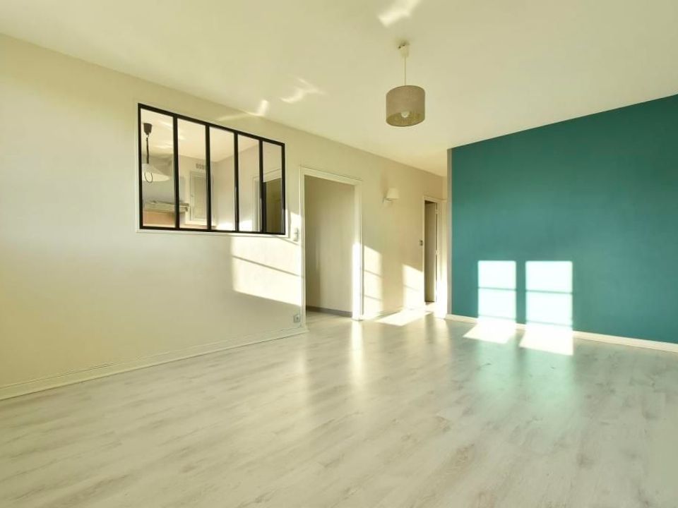 Lejlighed i Colombes, Hauts-de-Seine - foto 1