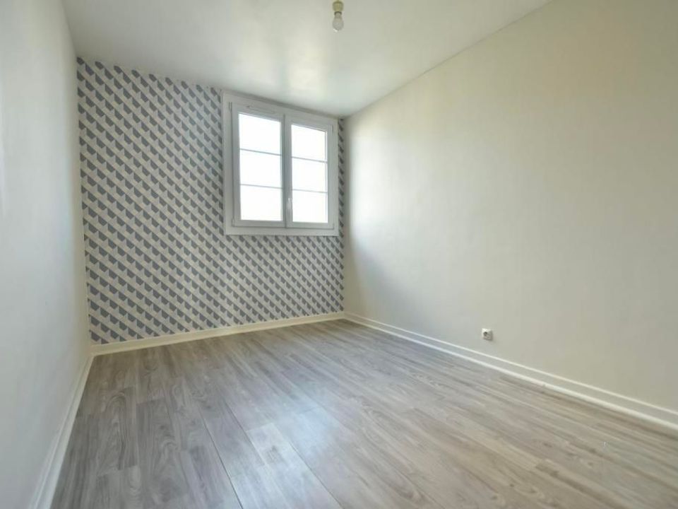 Lejlighed i Colombes, Hauts-de-Seine - foto 4