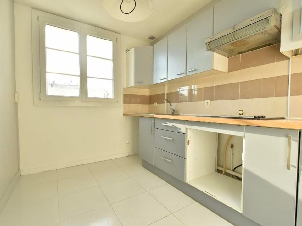Lejlighed i Colombes, Hauts-de-Seine - foto 5