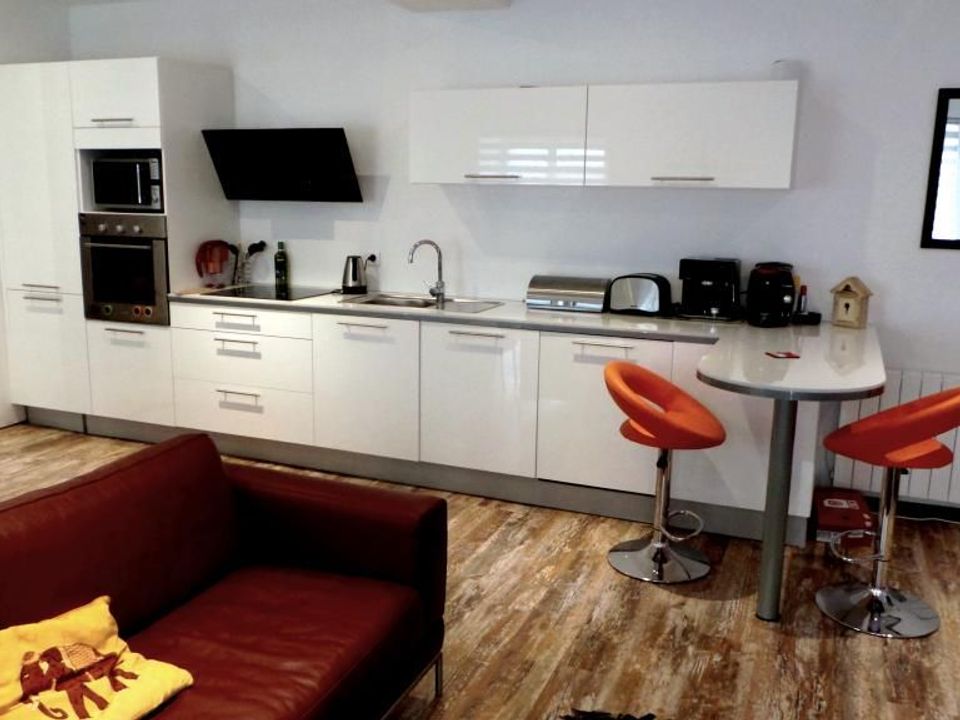Apartament a Nancy, Meurthe-et-Moselle - foto 1