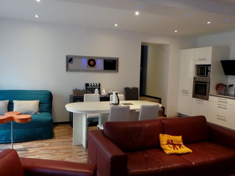 Apartament a Nancy, Meurthe-et-Moselle - foto 2