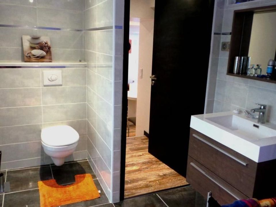 Apartament a Nancy, Meurthe-et-Moselle - foto 3