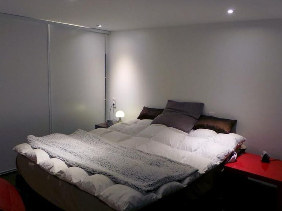 Apartament a Nancy, Meurthe-et-Moselle - foto 4