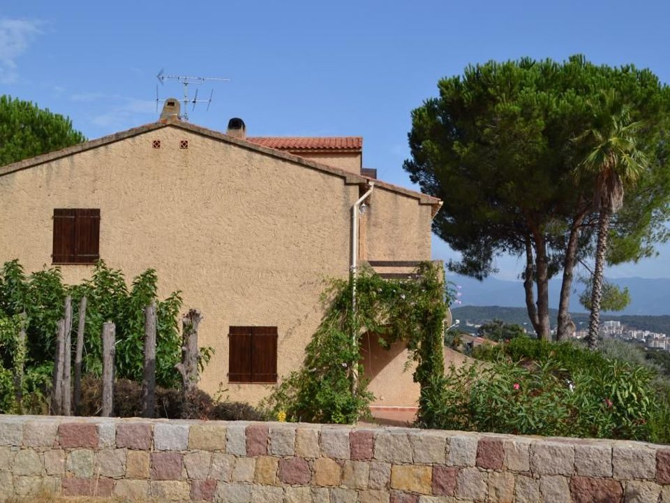 Villa i Ajaccio, Corse-du-Sud - foto 2