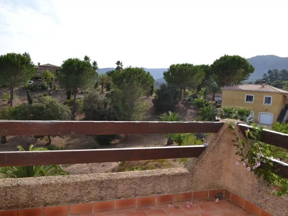 Villa i Ajaccio, Corse-du-Sud - foto 4