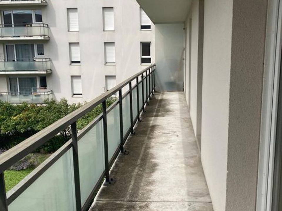 Leilighet i Cergy, Val-d'Oise - bilde 1