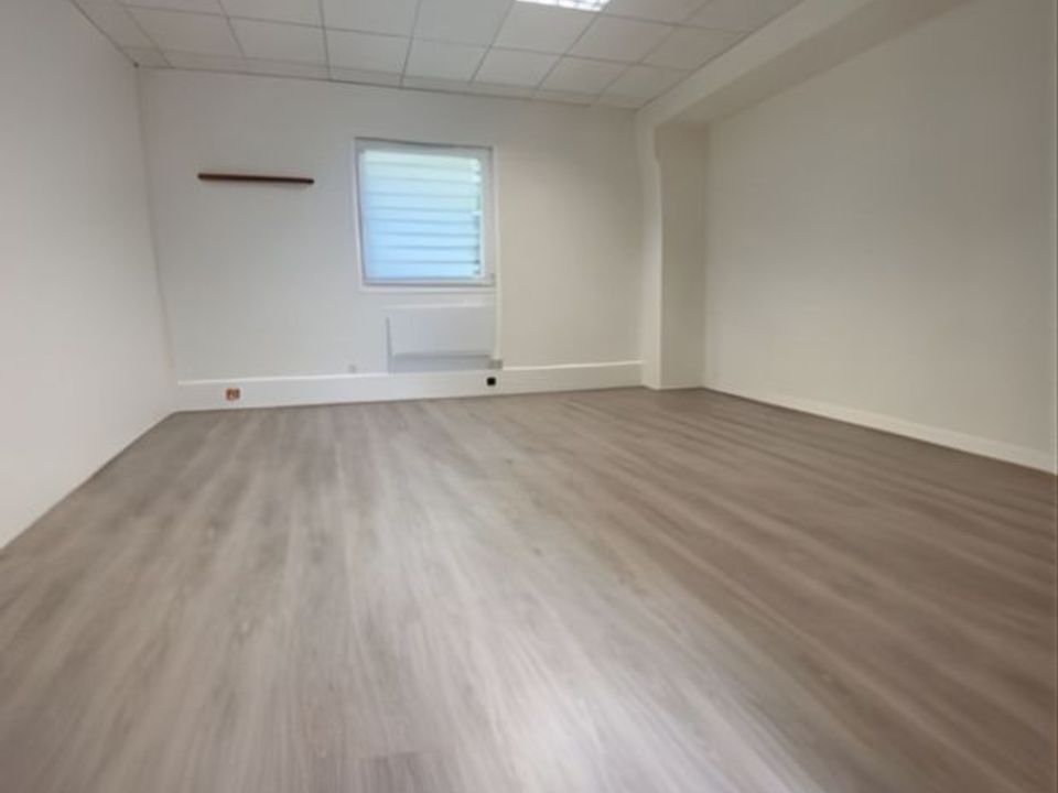 Lejlighed i Bonneuil-sur-Marne, Val-de-Marne - foto 1