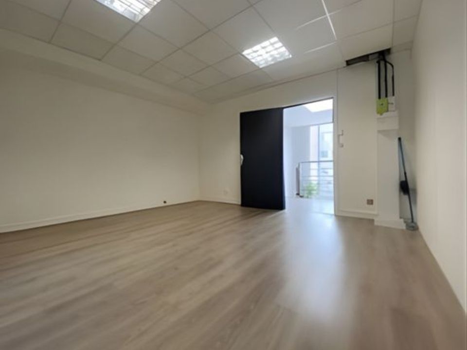 Lejlighed i Bonneuil-sur-Marne, Val-de-Marne - foto 2