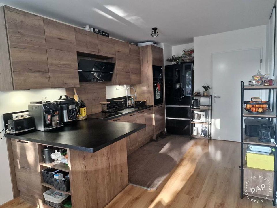 Lejlighed i Boissy-Saint-Léger, Val-de-Marne - foto 3