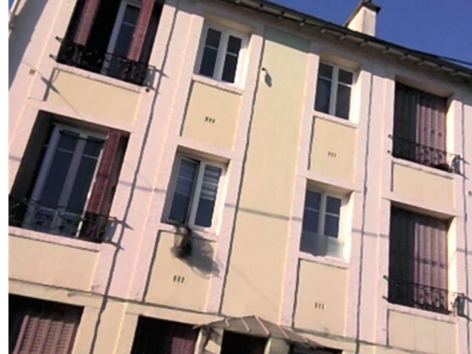 Leilighet i Épinay-sur-Seine, Seine-Saint-Denis - bilde 1