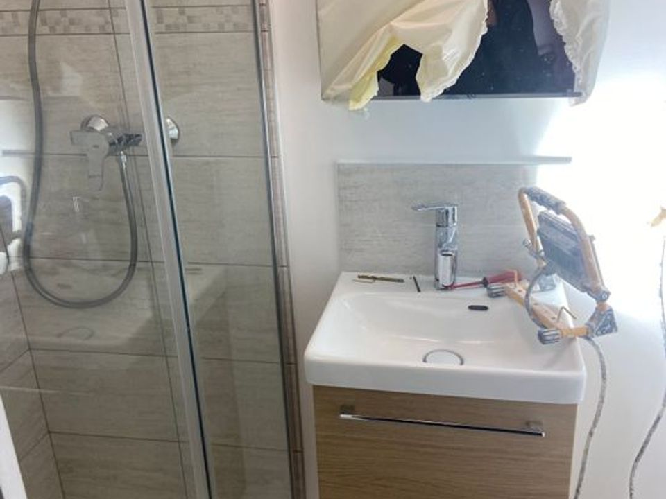 Leilighet i Épinay-sur-Seine, Seine-Saint-Denis - bilde 5
