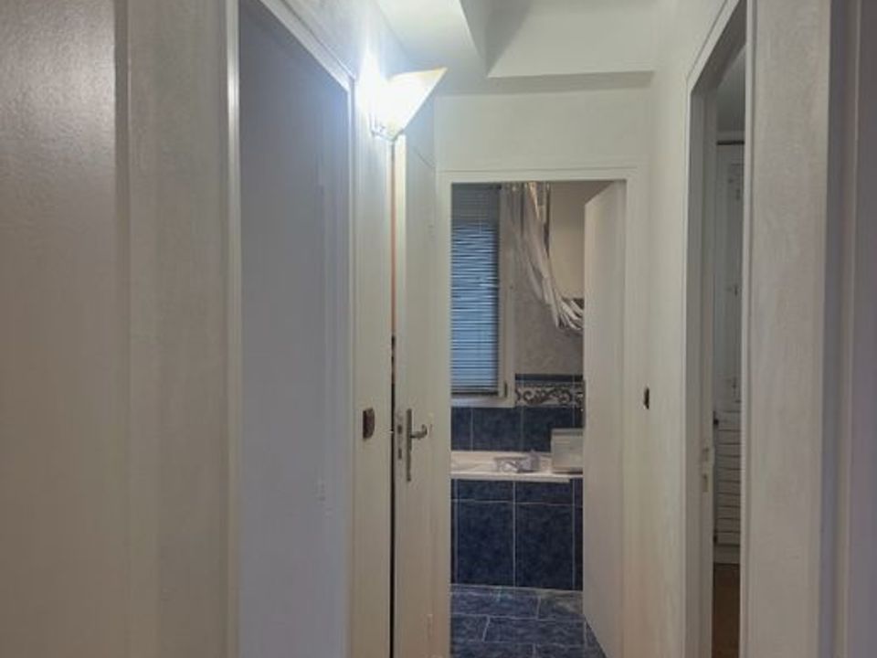 Leilighet i Aulnay-sous-Bois, Seine-Saint-Denis - bilde 5