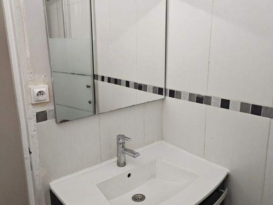 Lejlighed i Clichy, Hauts-de-Seine - foto 5