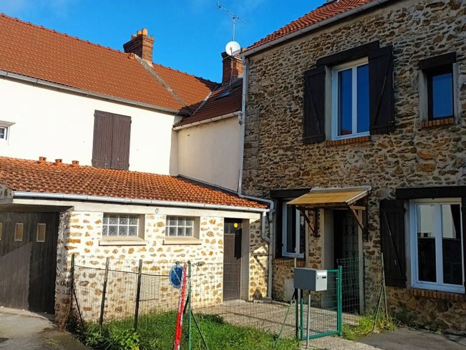 Villa i Brétigny-sur-Orge, Essonne - foto 1