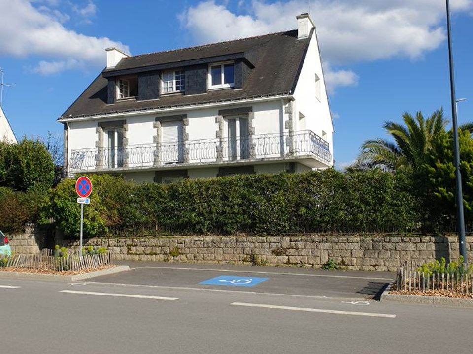 Studio i Vannes, Morbihan - foto 1