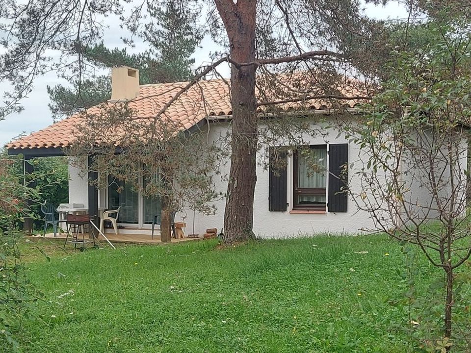 Villa i Salviac, Lot - foto 2