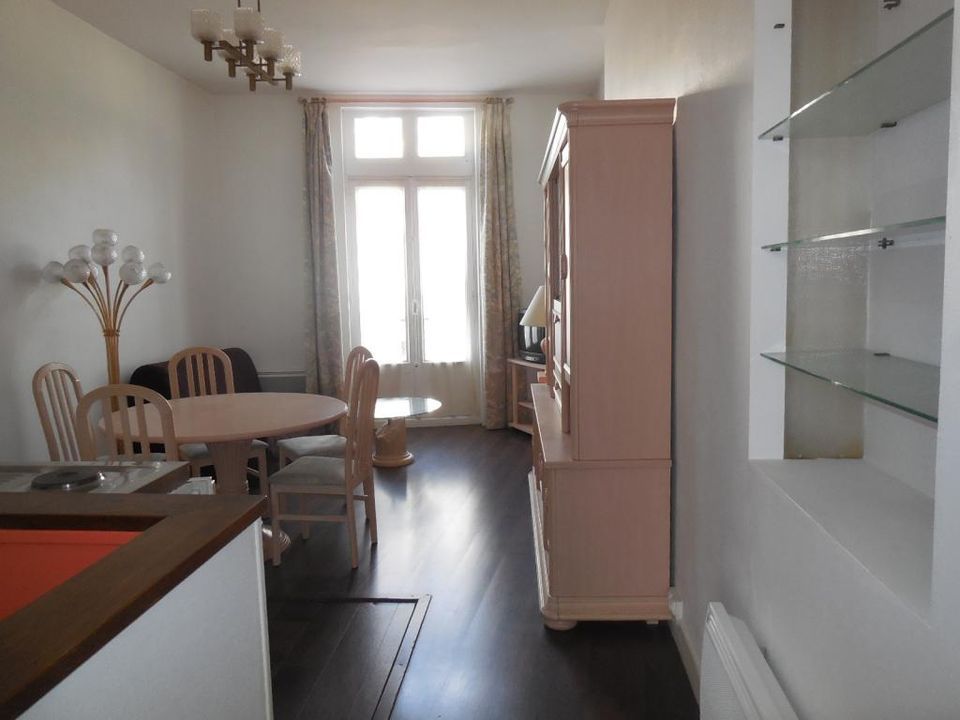 Lejlighed i Blois, Loir-et-Cher - foto 1