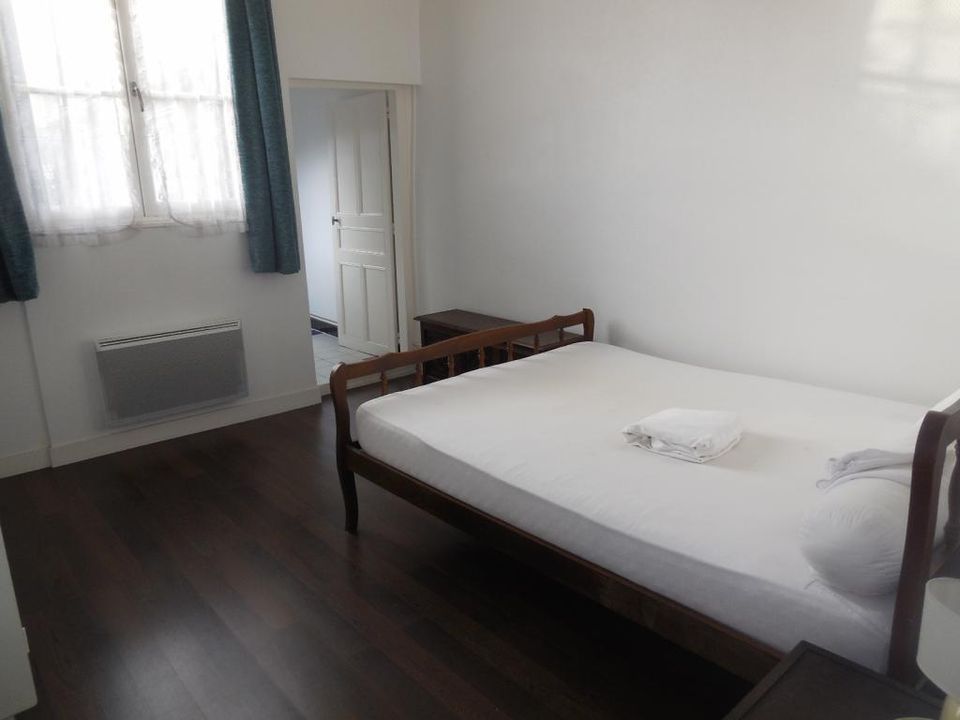 Lejlighed i Blois, Loir-et-Cher - foto 4