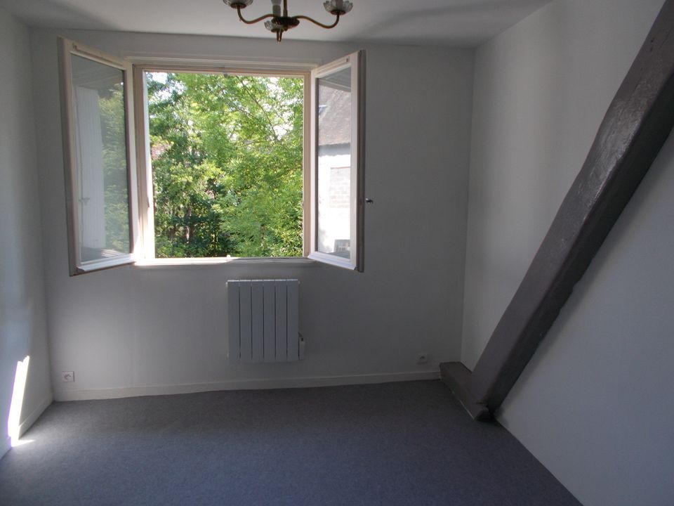 Lejlighed i Mauves-sur-Huisne, Orne - foto 2