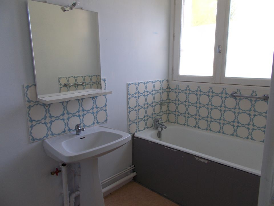 Lejlighed i Mauves-sur-Huisne, Orne - foto 3