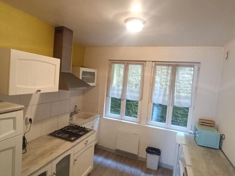 Lejlighed i Saint-Brieuc, Cotes-d'Armor - foto 2