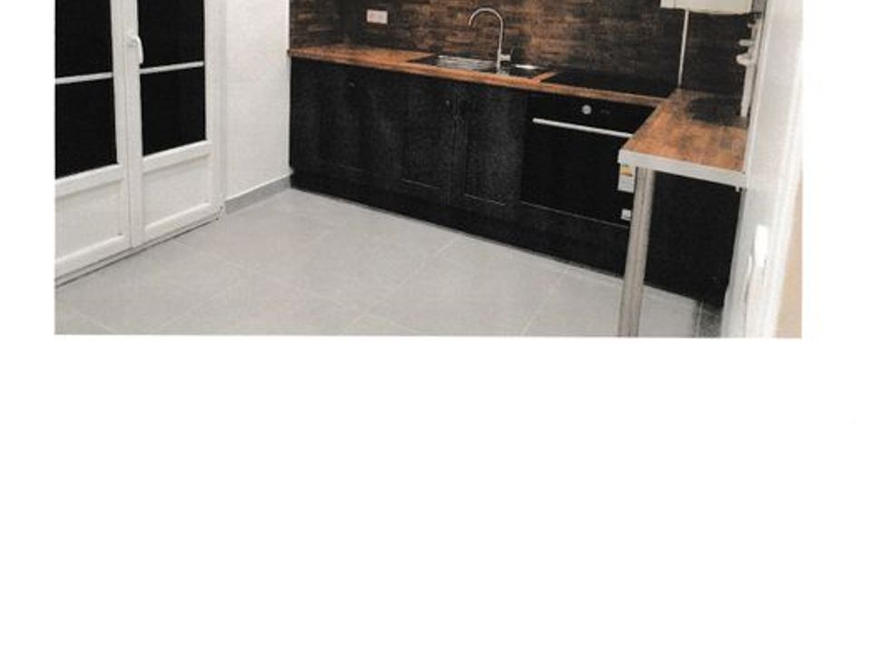 Apartment in Issy-les-Moulineaux, Hauts-de-Seine - photo 1