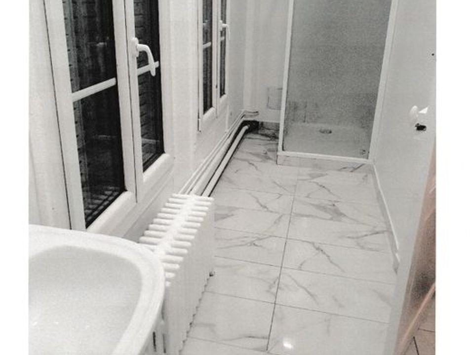 Apartment in Issy-les-Moulineaux, Hauts-de-Seine - photo 2