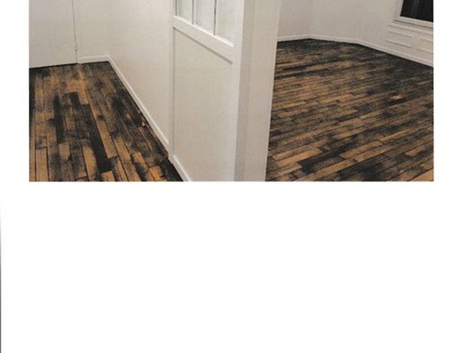 Apartment in Issy-les-Moulineaux, Hauts-de-Seine - photo 3