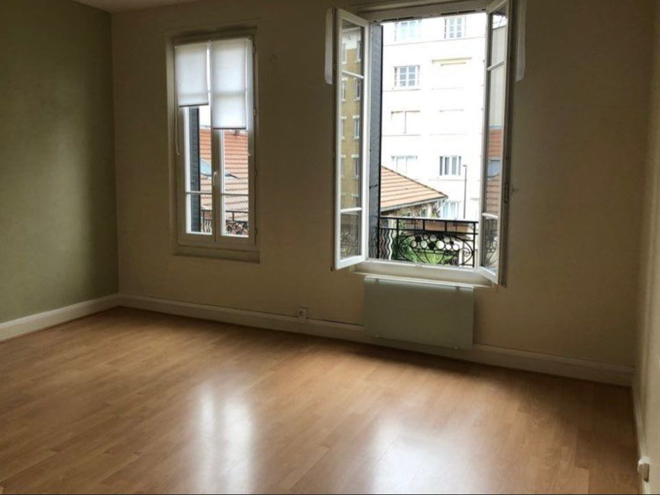 Lejlighed i Boulogne-Billancourt, Hauts-de-Seine - foto 1