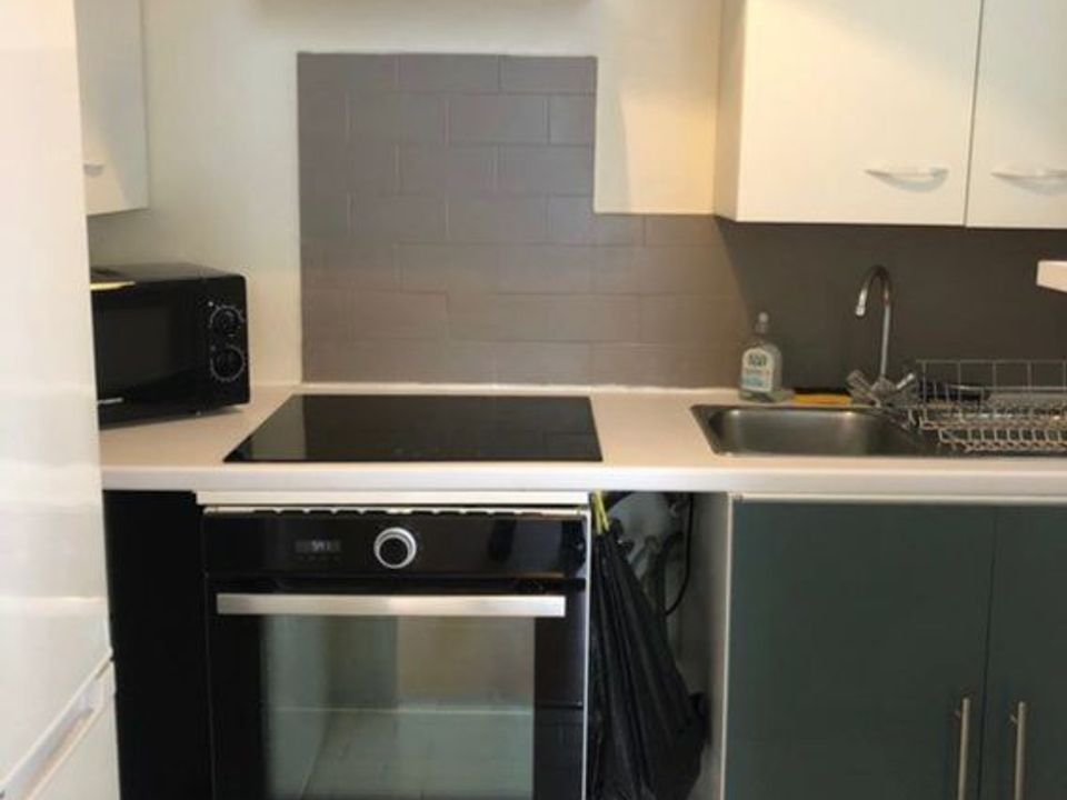 Lejlighed i Boulogne-Billancourt, Hauts-de-Seine - foto 2