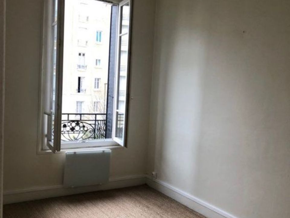 Lejlighed i Boulogne-Billancourt, Hauts-de-Seine - foto 4