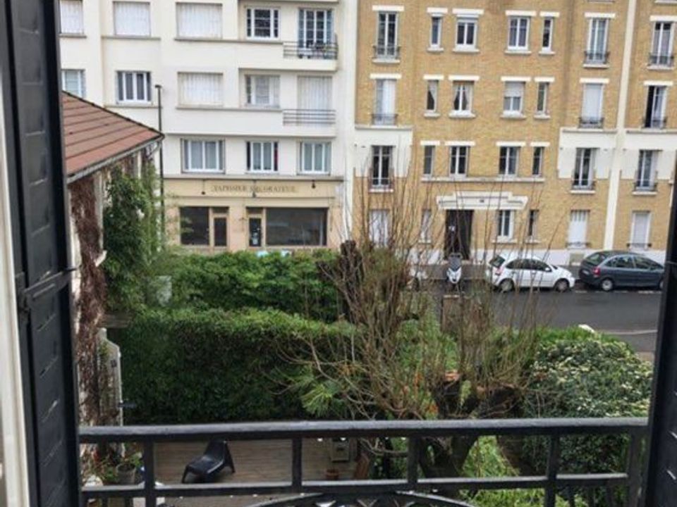 Lejlighed i Boulogne-Billancourt, Hauts-de-Seine - foto 5