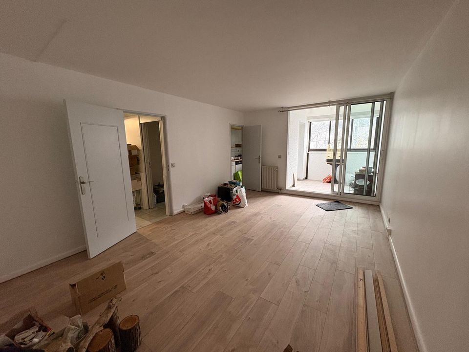 Apartament a Evry-Courcouronnes, Essonne - foto 1