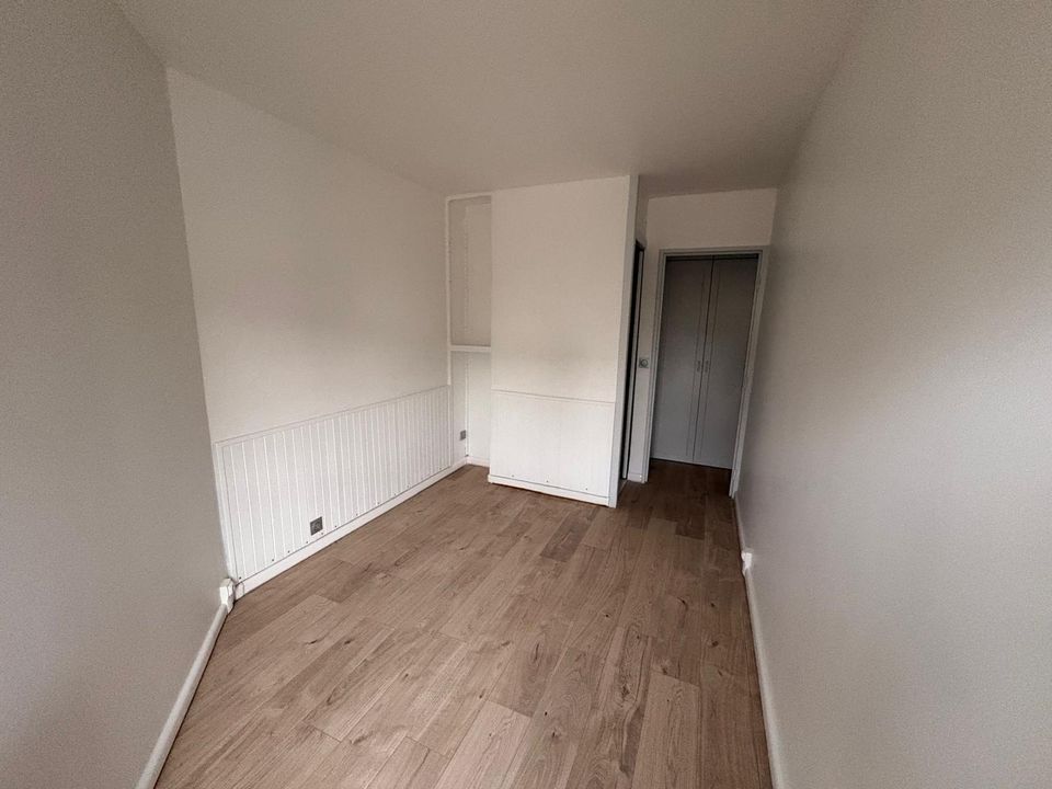 Apartament a Evry-Courcouronnes, Essonne - foto 3