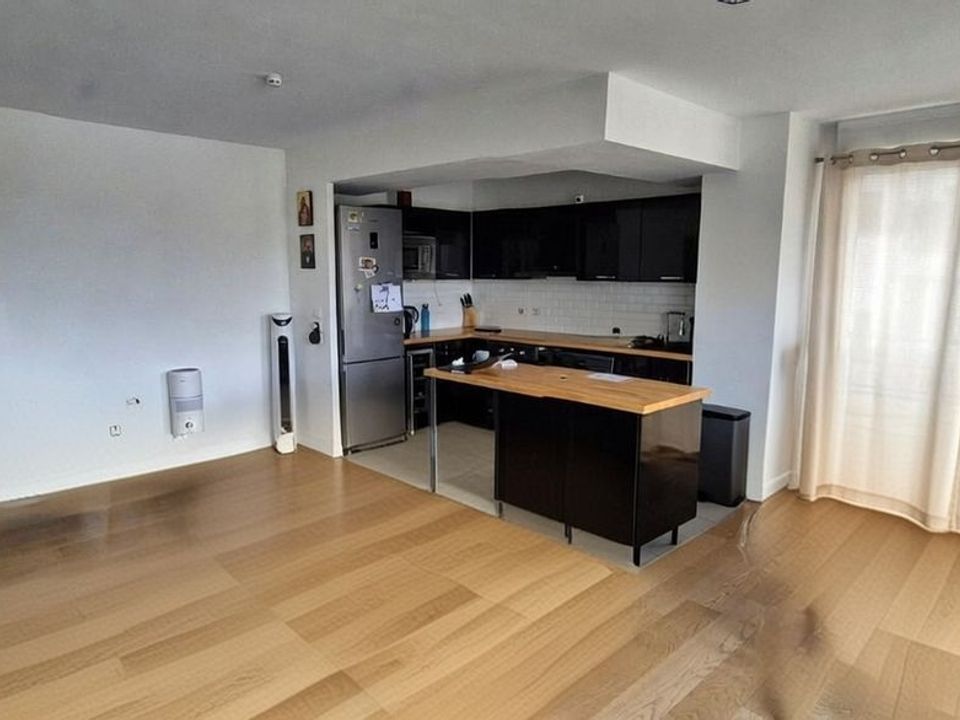 Lejlighed i Épinay-sur-Orge, Essonne - foto 1