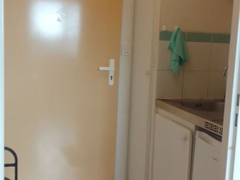Studio i Poitiers, Vienne - foto 2