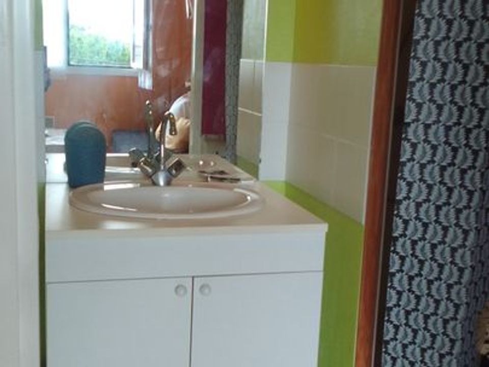 Studio i Poitiers, Vienne - foto 4