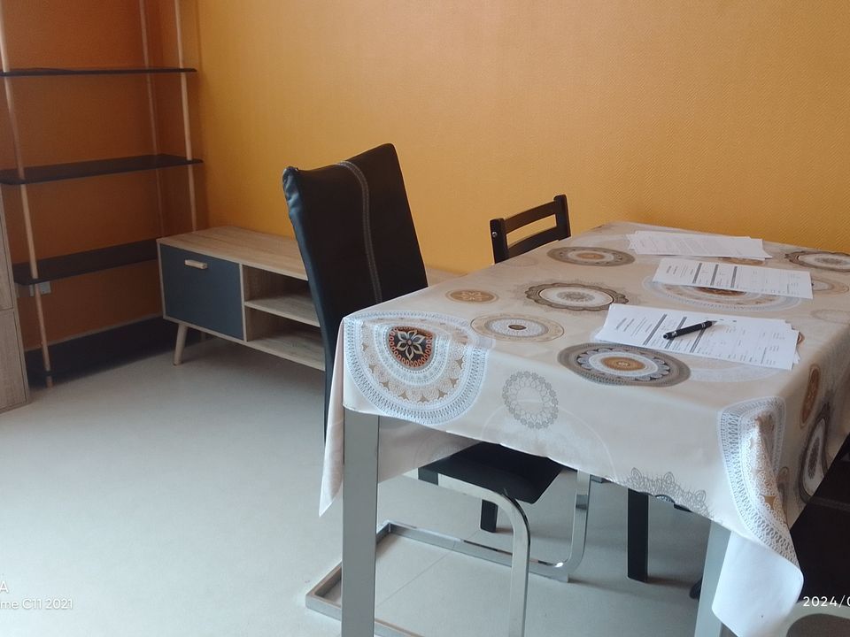 Studio i Poitiers, Vienne - foto 5