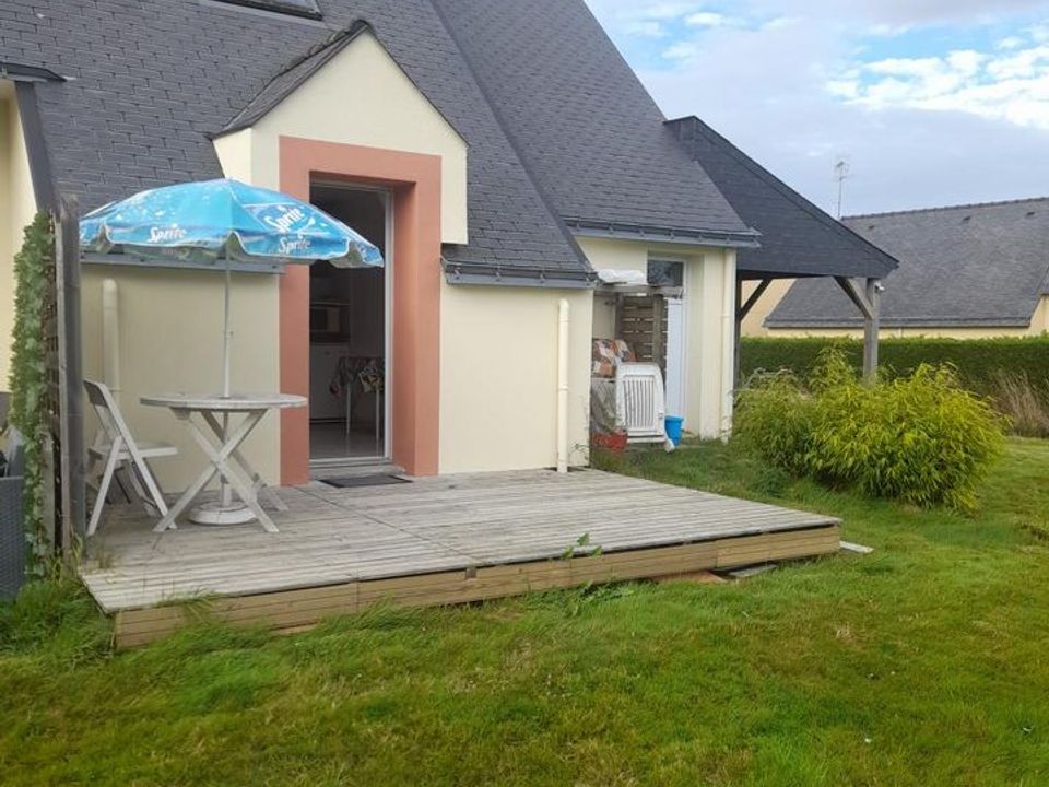Studio i Val d'Oust, Morbihan - foto 2