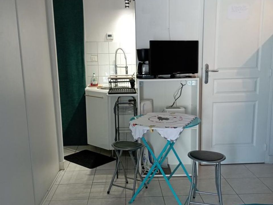 Studio i La Jarrie, Charente-Maritime - foto 2
