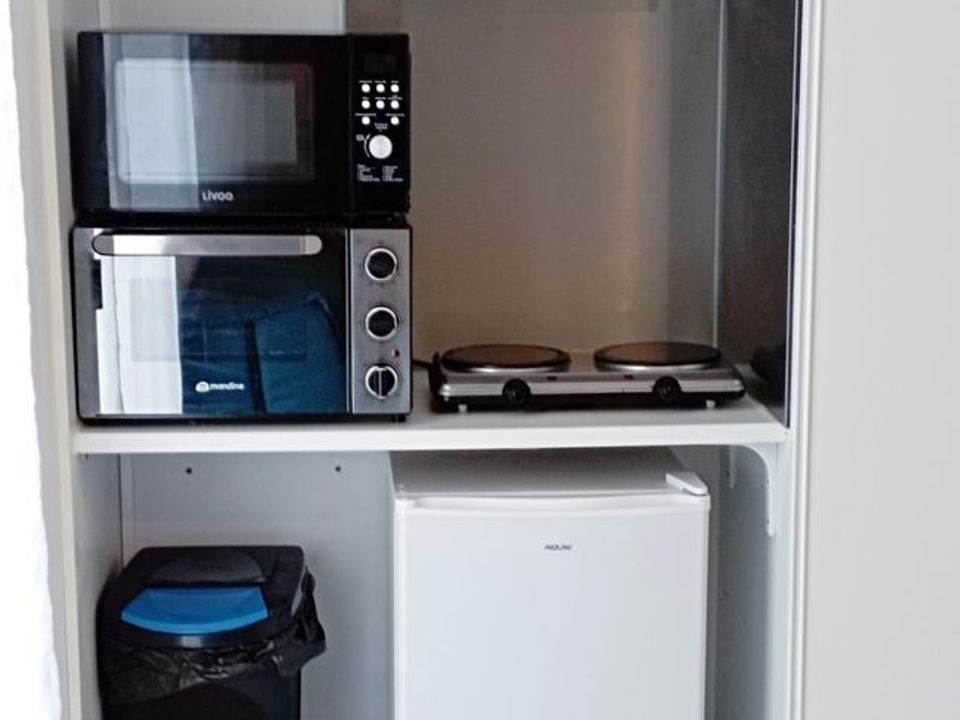Studio i La Jarrie, Charente-Maritime - foto 3