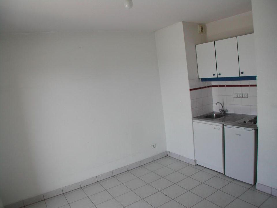Estudi a Besancon, Doubs - foto 1