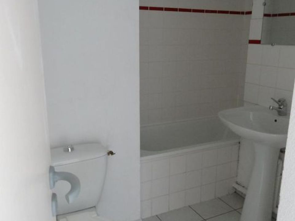 Estudi a Besancon, Doubs - foto 2