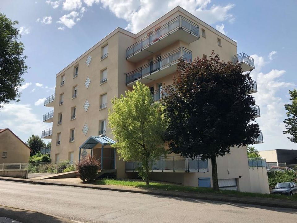 Estudi a Besancon, Doubs - foto 4