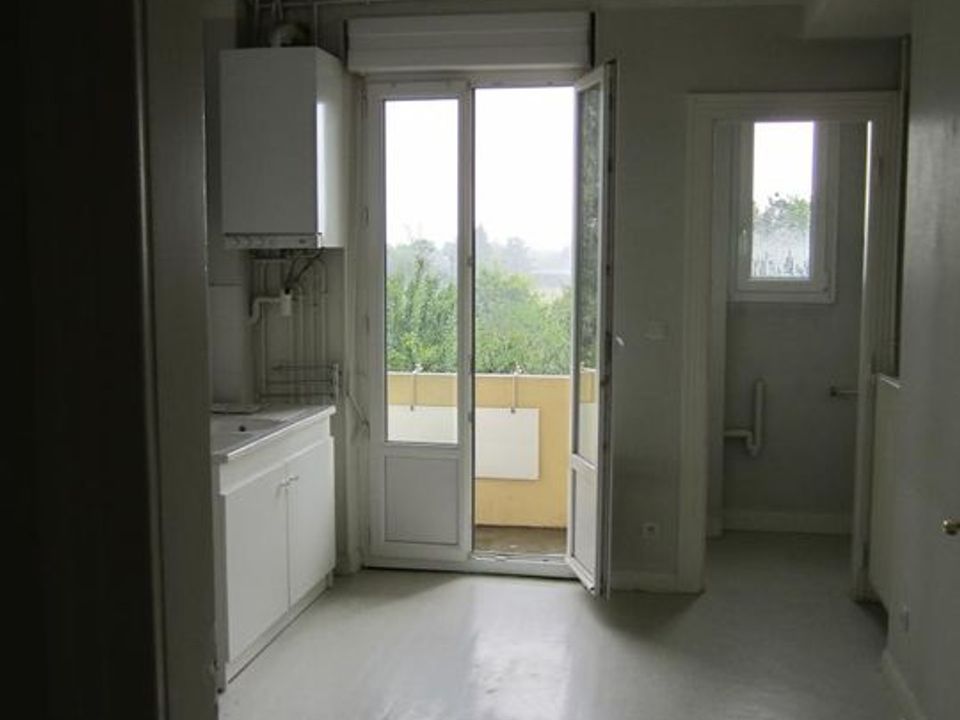 Lejlighed i Longeville-lès-Metz, Moselle - foto 2