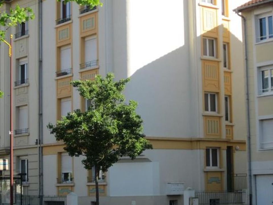 Lejlighed i Longeville-lès-Metz, Moselle - foto 3