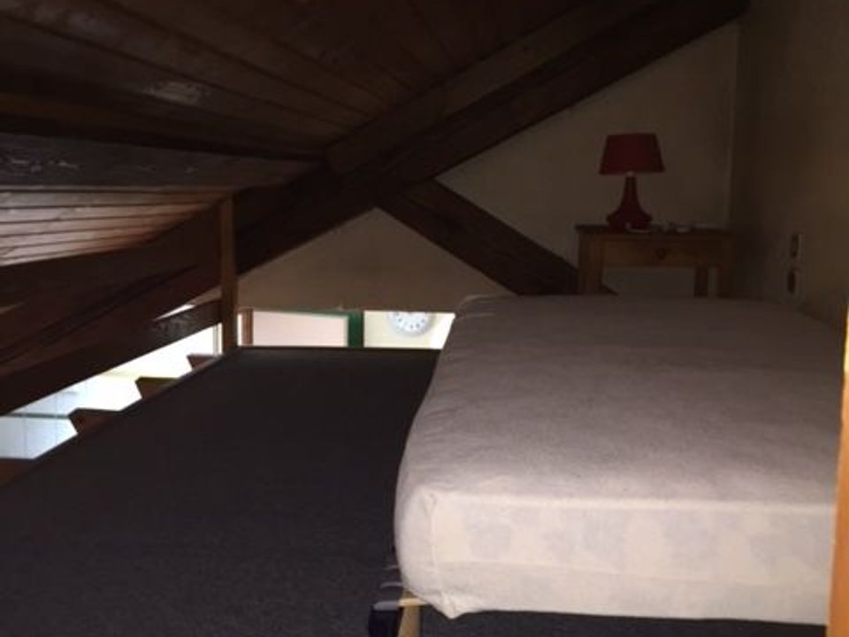 Studio i Besancon, Doubs - bilde 1