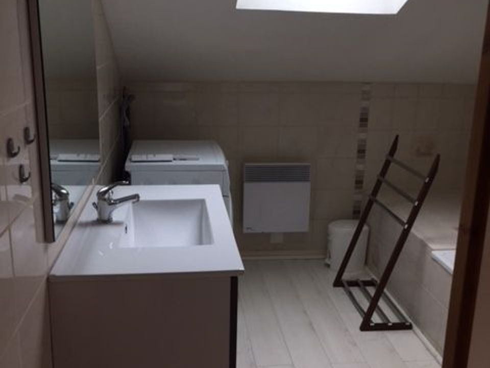 Studio i Besancon, Doubs - bilde 2