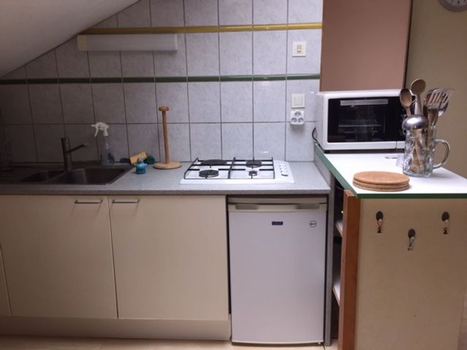 Studio i Besancon, Doubs - bilde 4